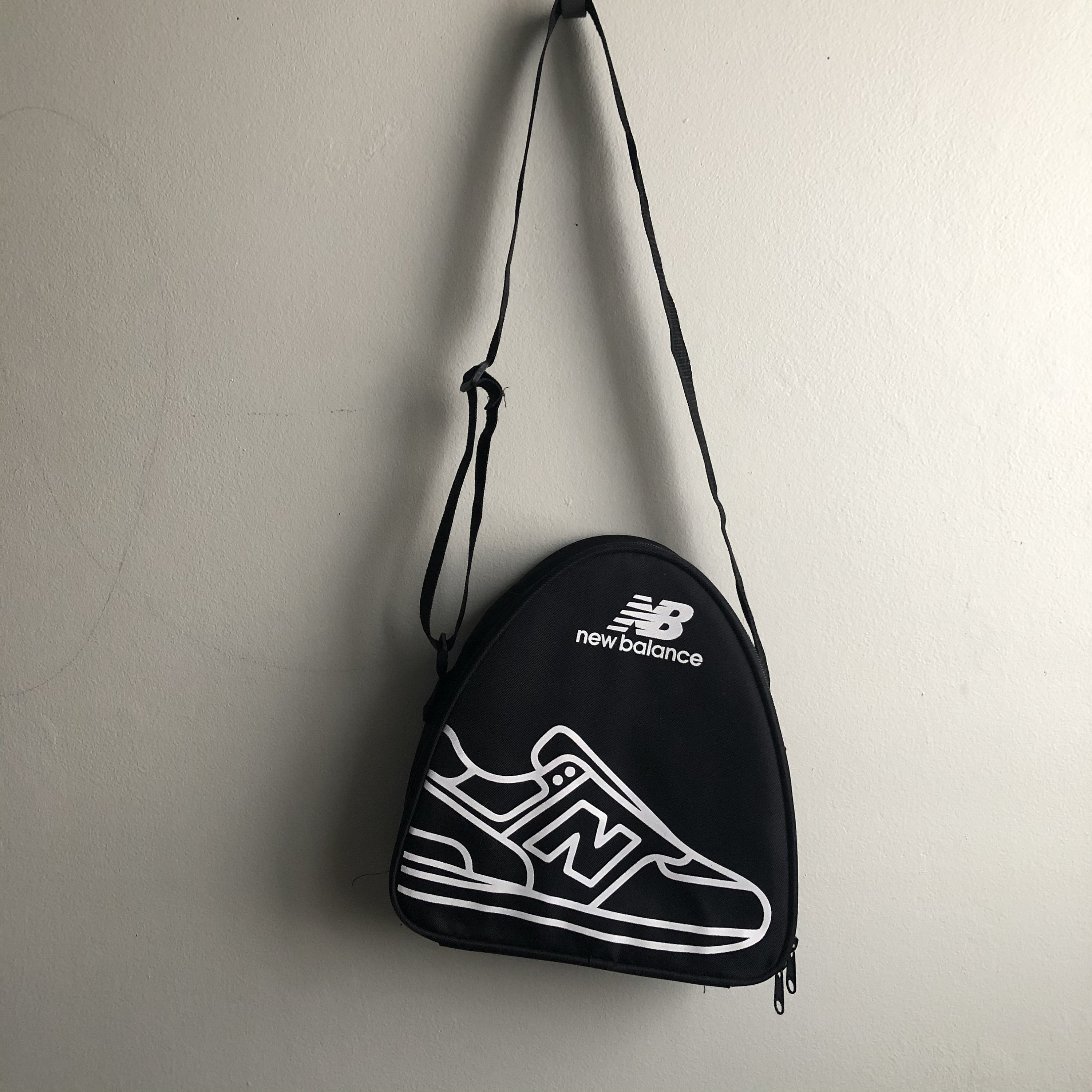 New Balance Shoe Bag Etsy