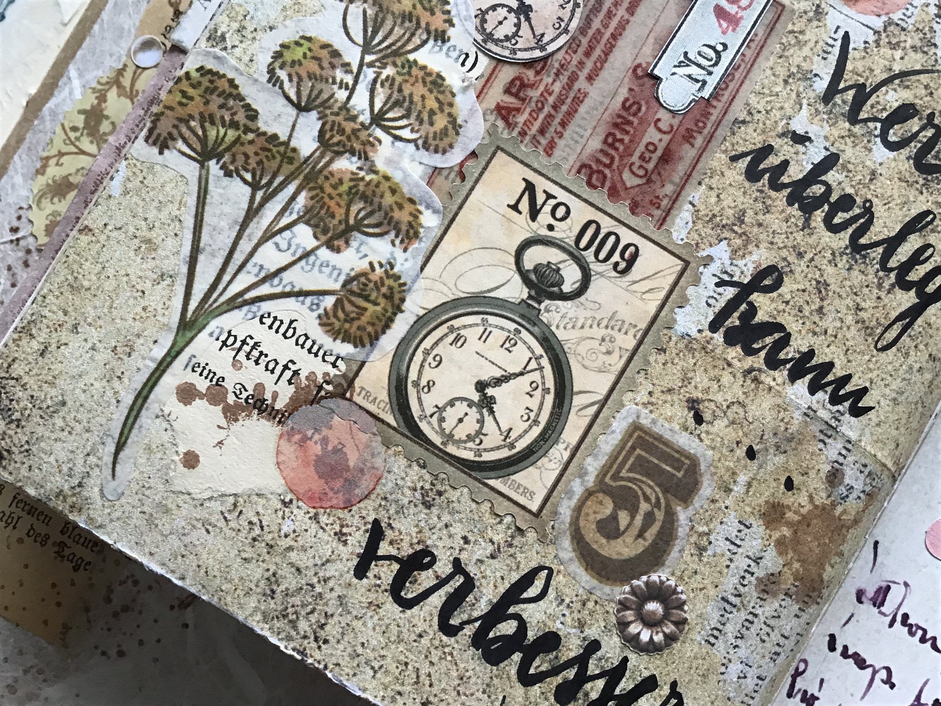 Vintage Stamps Sticker Stamps Sticker Etsy UK