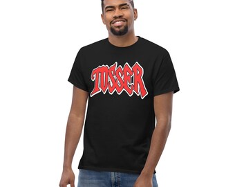 Tosser Tshirt