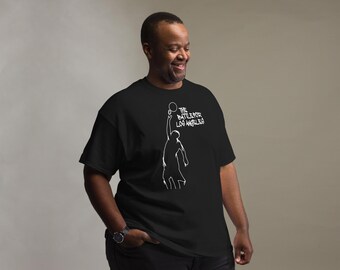 The Shirts Don't Come in Black Battle For Los Angeles 2025