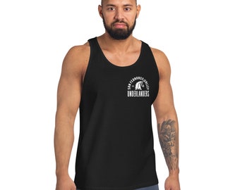 Underlanders Crest Tank Top