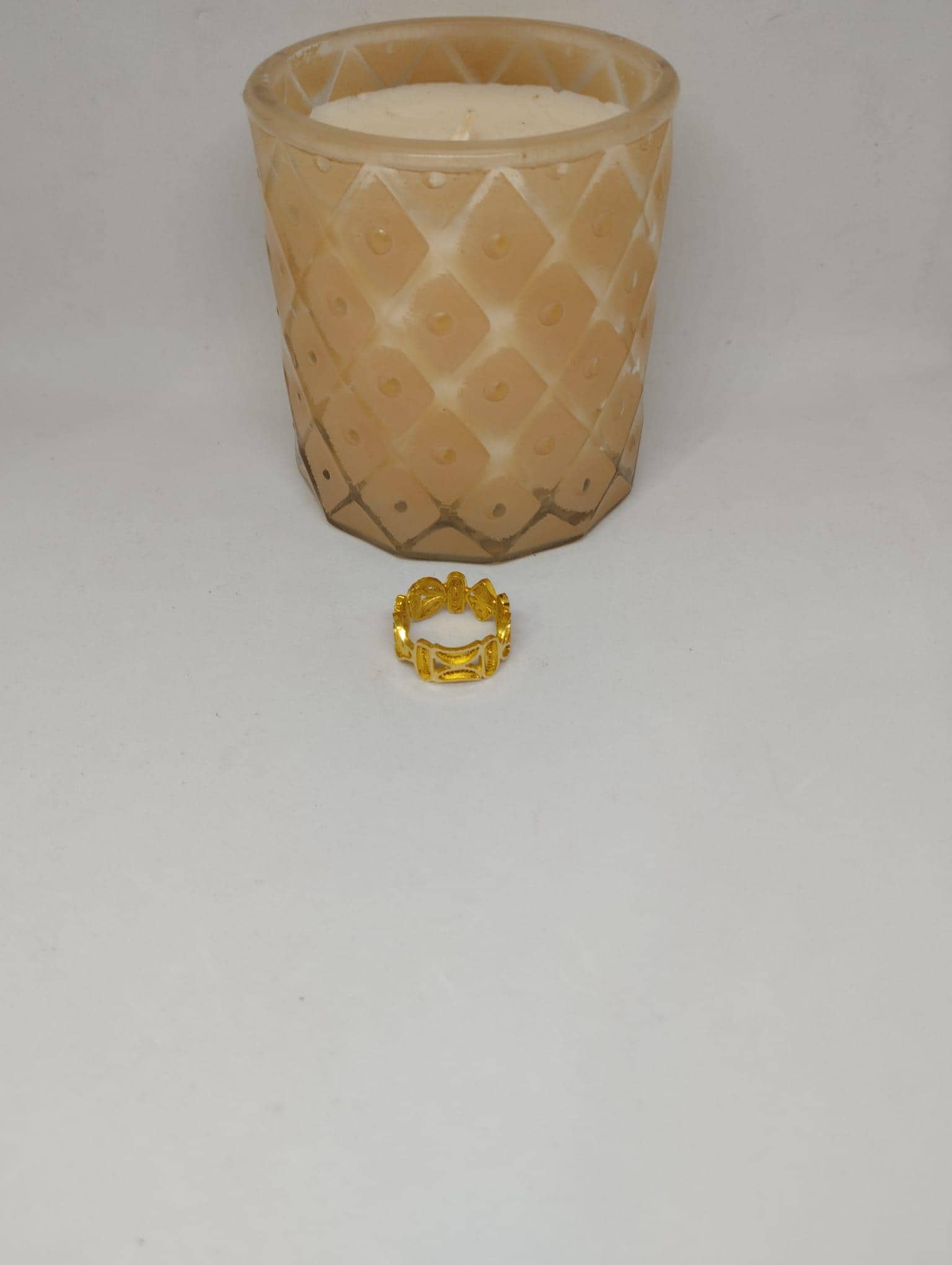 18 carat 750/000 gold rings of your choice vangovango aloalo Madagascar