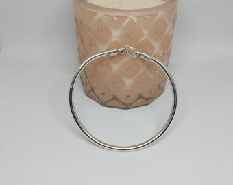 Taribola Tarika smooth Women's bangle bracelet Vangovango gasy Ref15