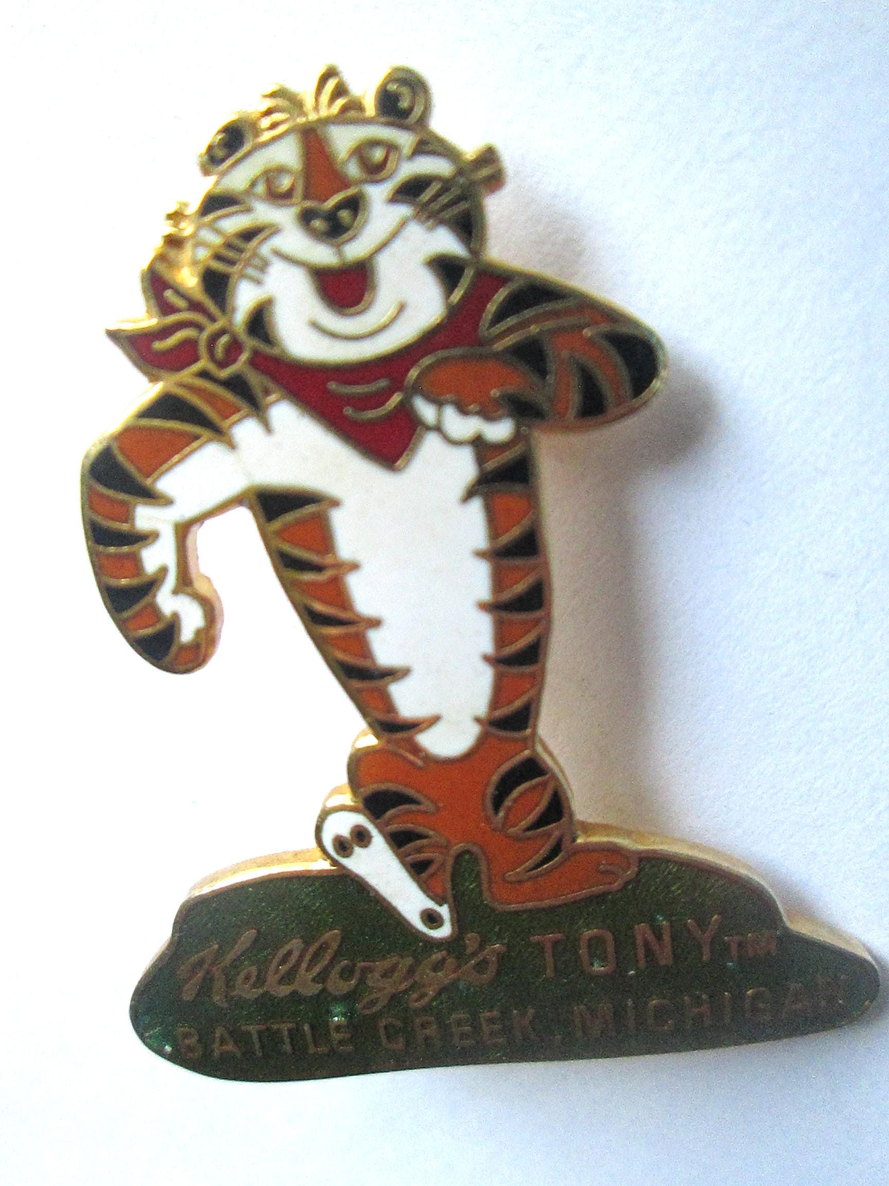 Années 1960 tony le tigre - Canada