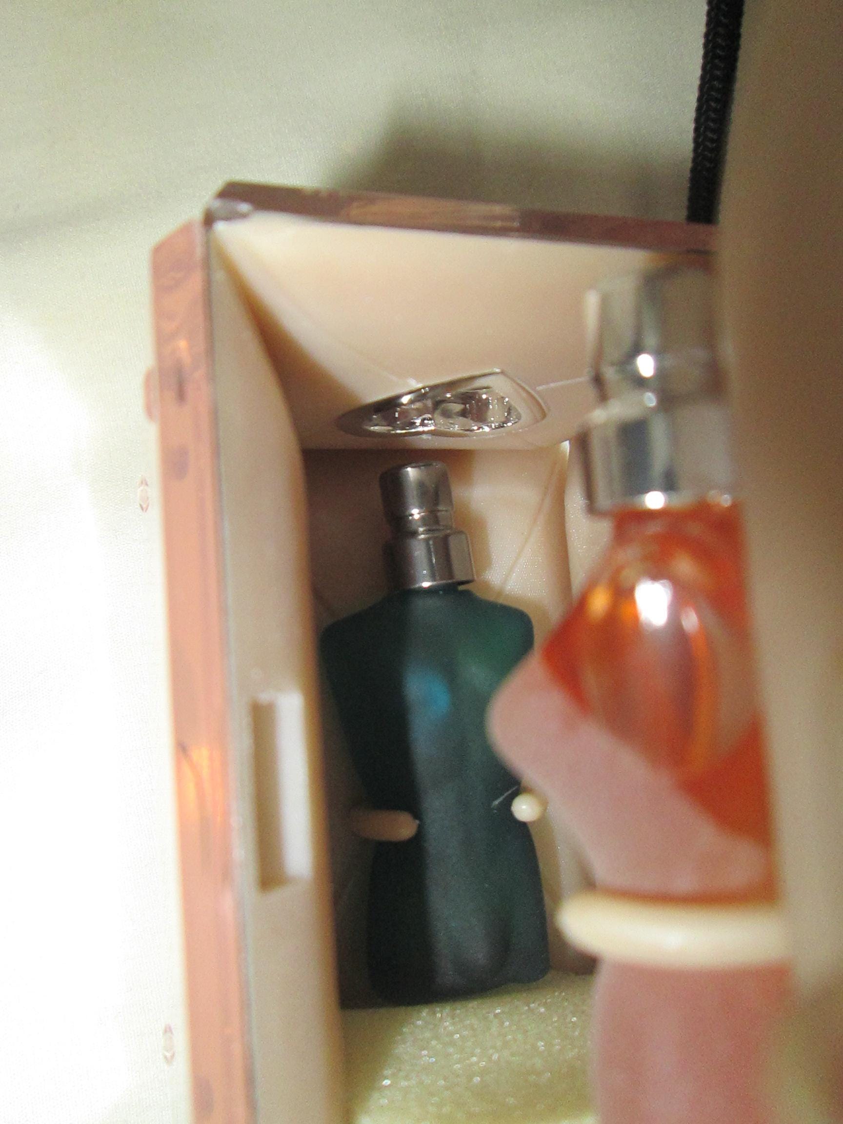 Vintage Jean Paul Gaultier Perfume - Etsy