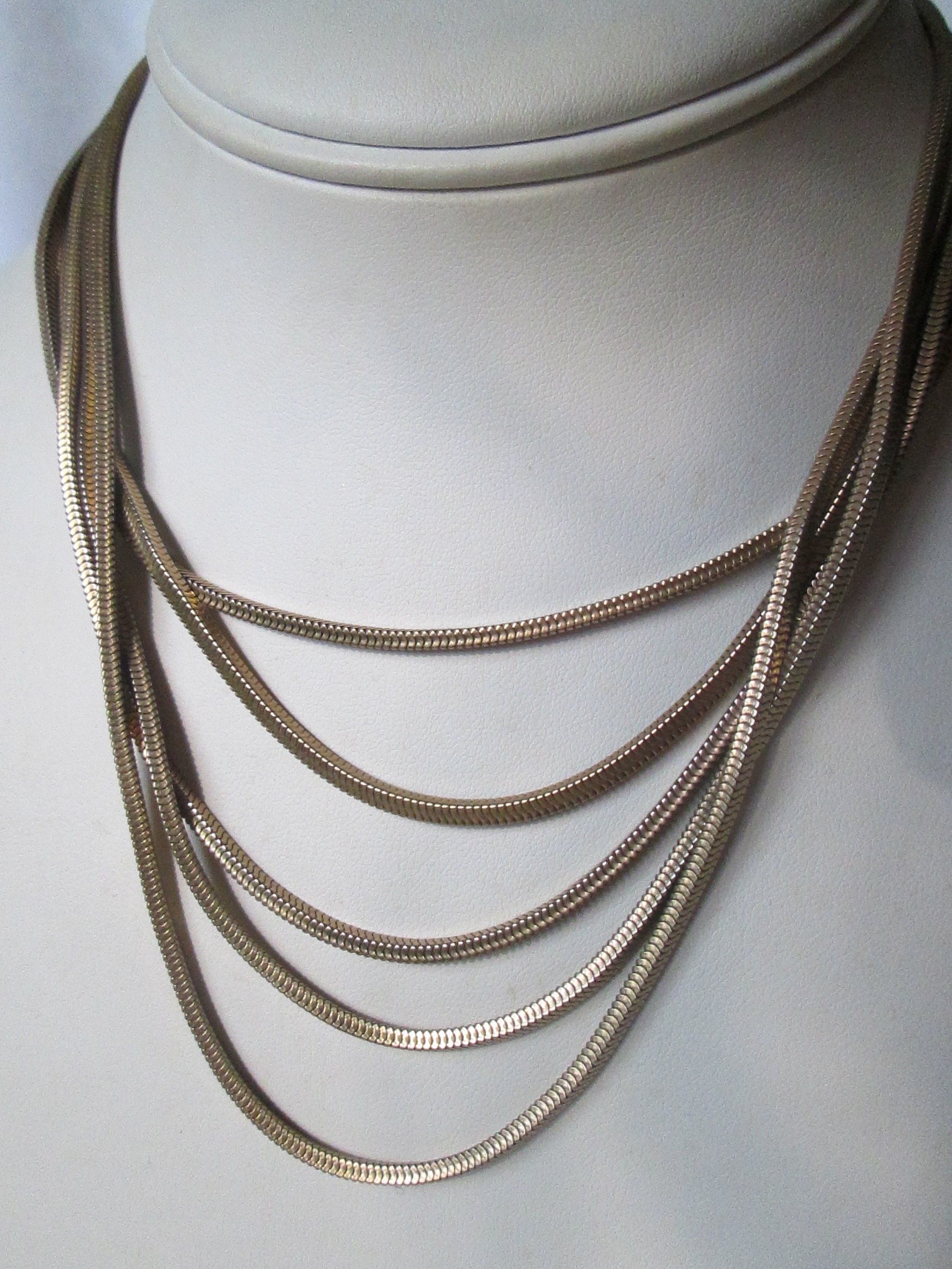 Ysl Snake - Etsy