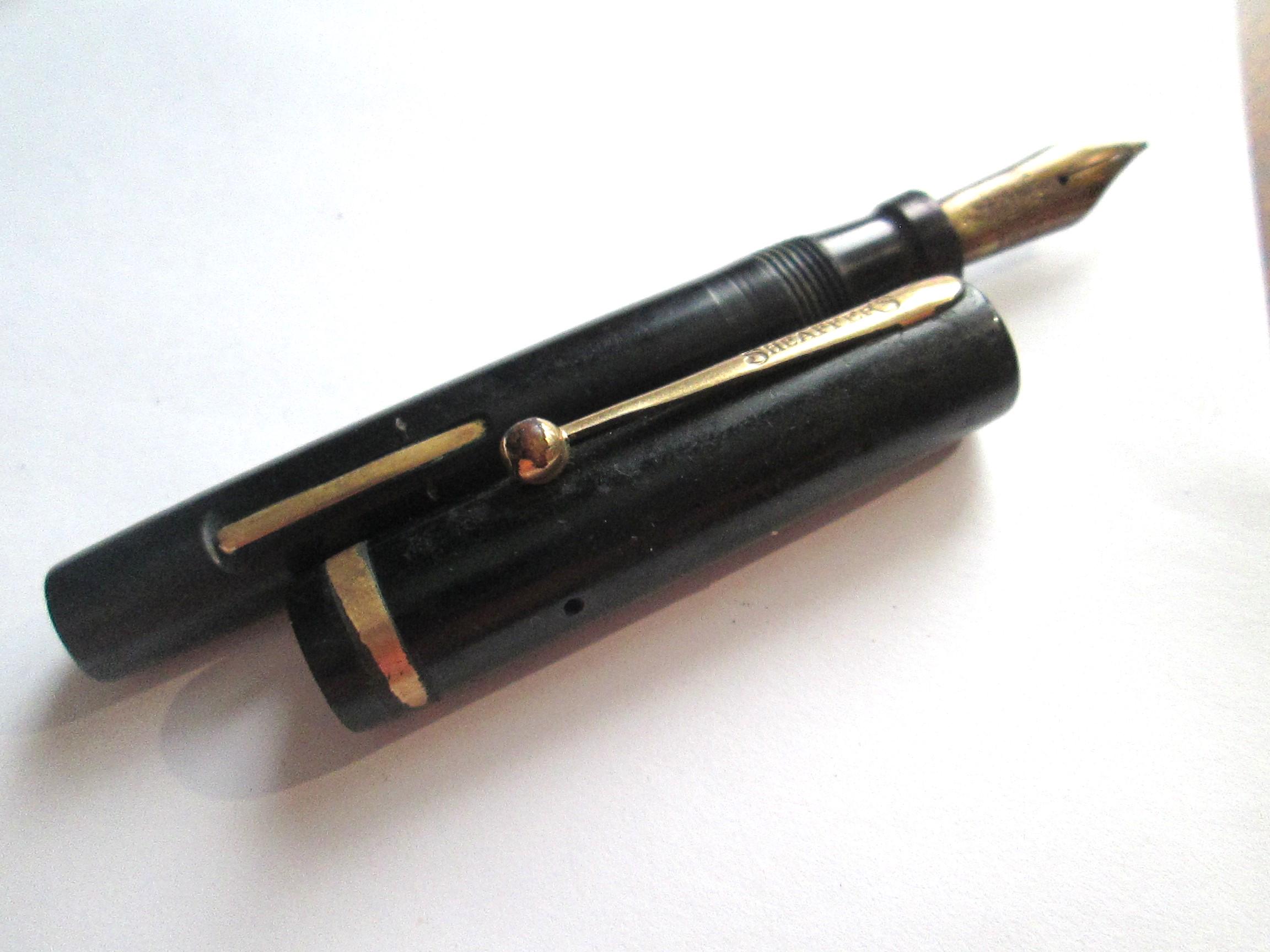 Waterman 52 - Etsy