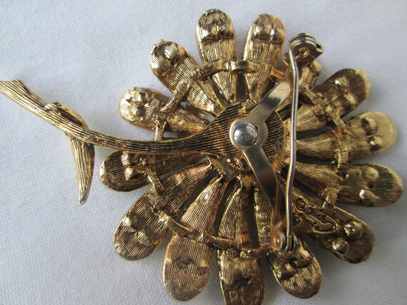 Capri brooch store