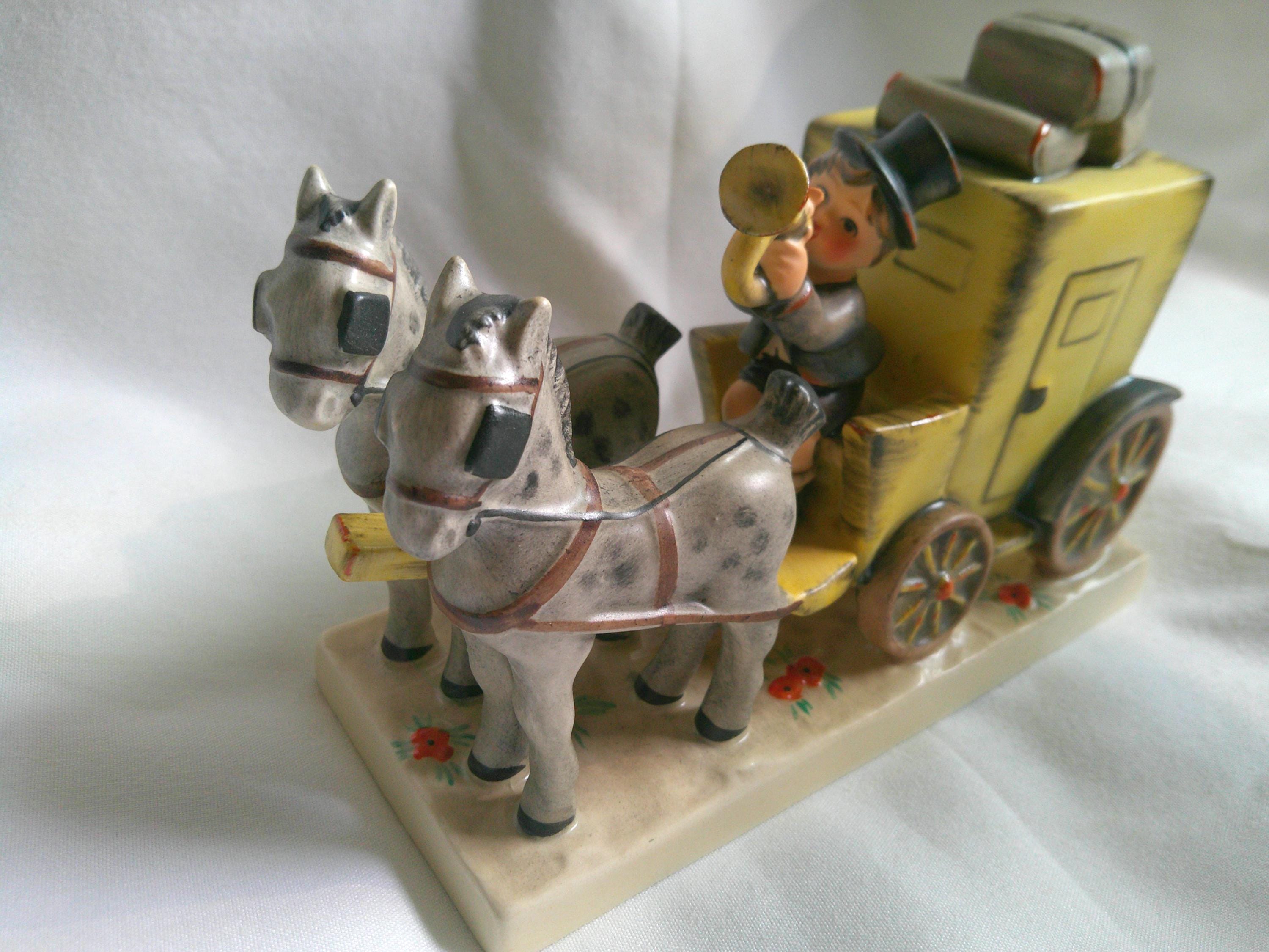 Hummel Mail is Here - Etsy