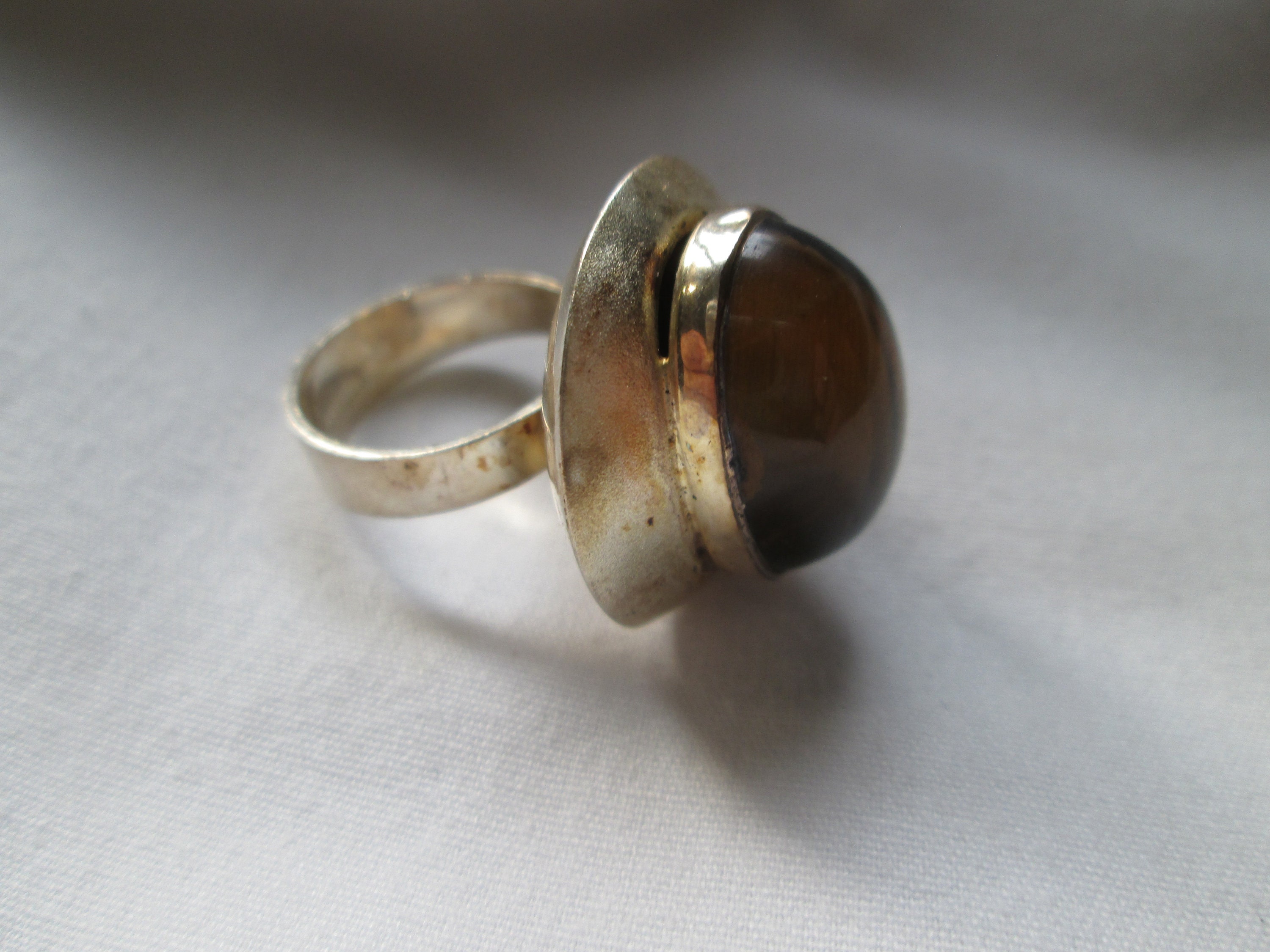 ヴィンテージ シルバー リング [ sterling silver 925