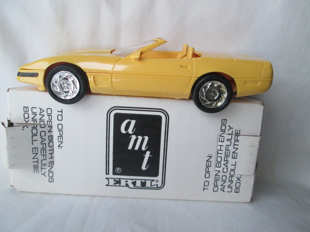 AMT ERTL 1995 CHEVROLET TAHOE PROMO アーテル シボレー タホ