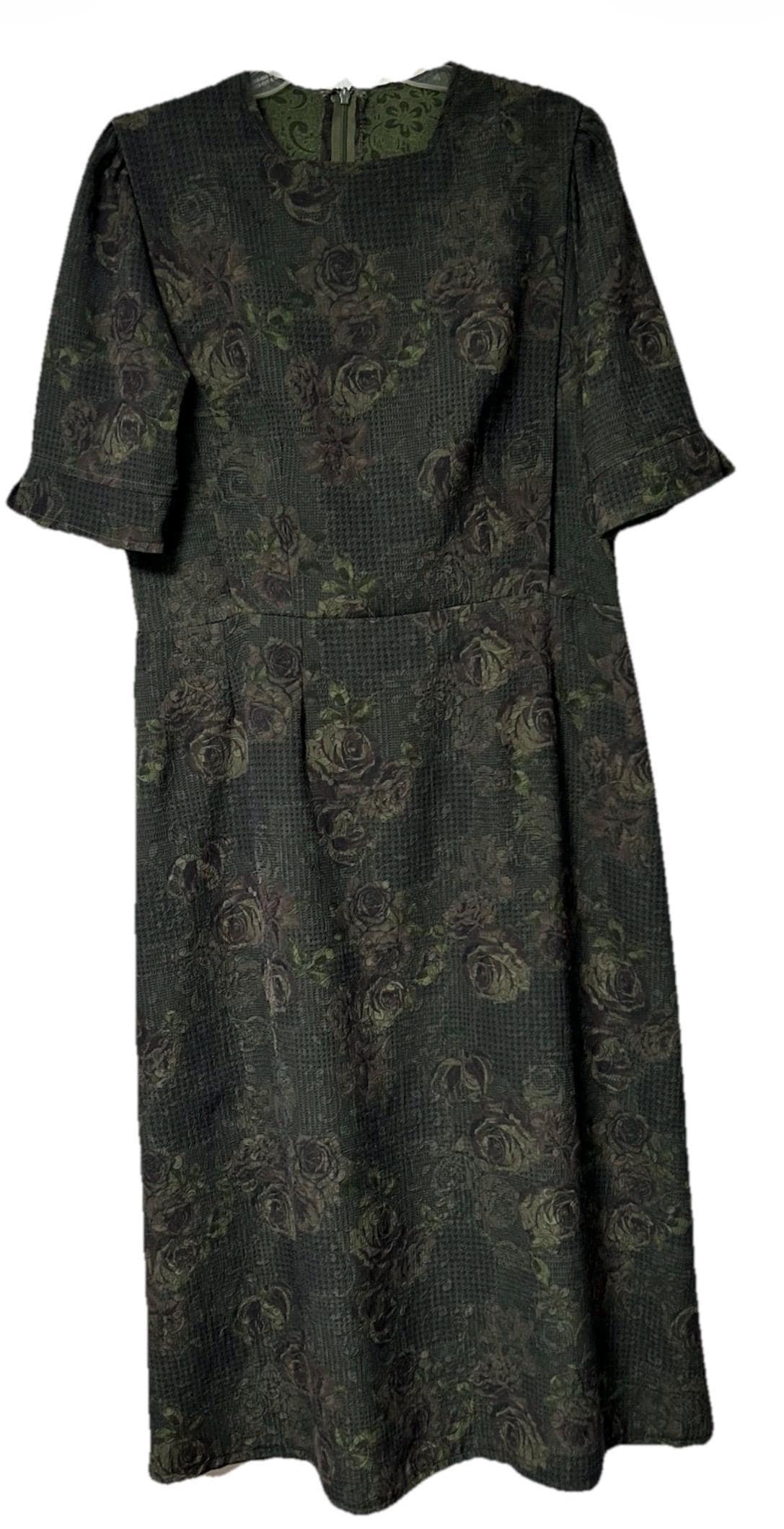 Green Amish Dress - Etsy Green Amish Dress - Etsy