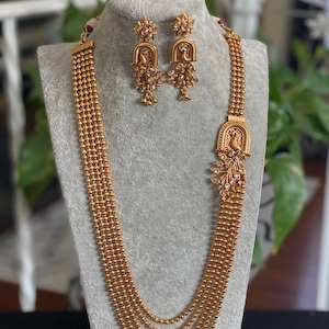 One side pendant chain new arrivals