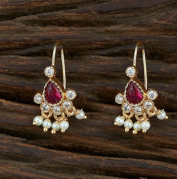 Kemp earrings shop