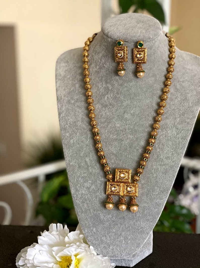 gold ka matar mala
