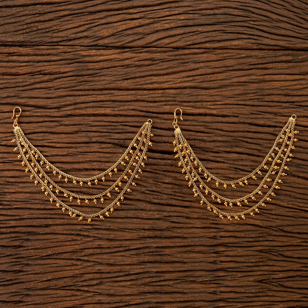 Bahubali ear chain online sale