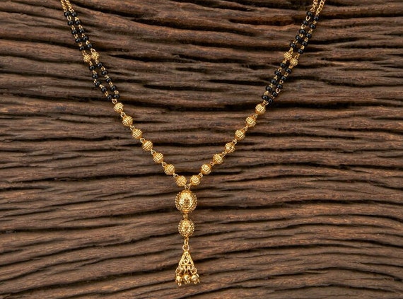 Mangalsutra/gold Mangalsutra Chain 