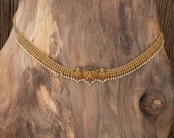 Kamar patta gold designs cheap