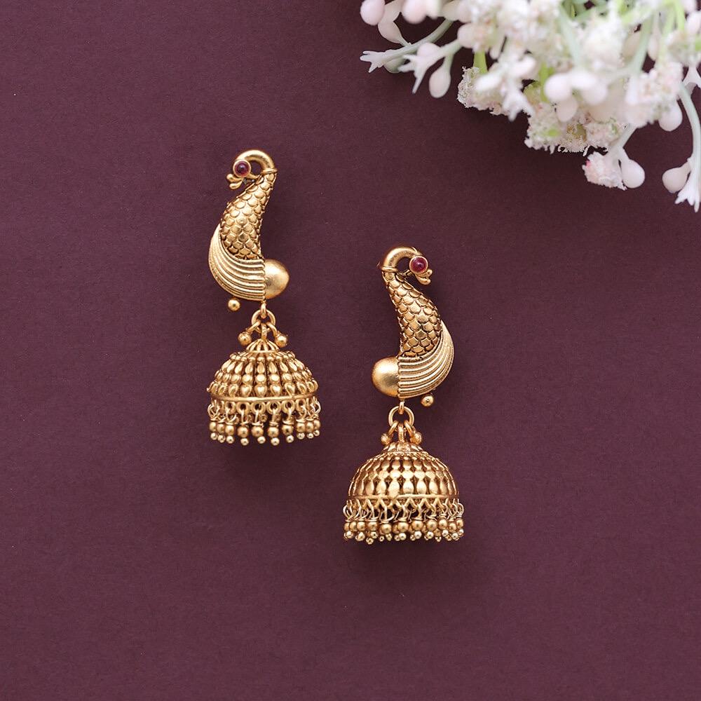 Deepika Jhumka UK