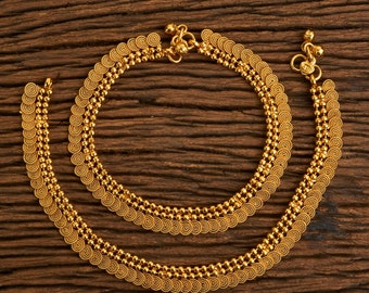 Cavigliera - Ghungroo - Strumenti Musicali Indiani E Dal Mondo - Foto 9