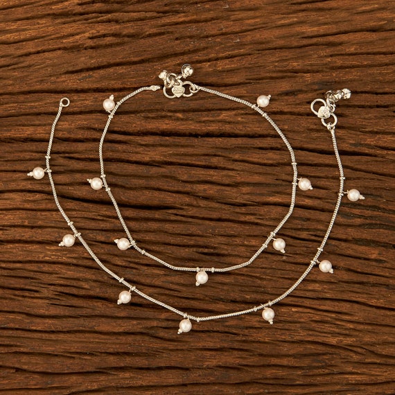 Bijoux De Cheville Indiens | Bijoux Indiens | Pankaj Boutique
