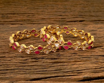 Bransoletki Ruby / Bransoletki Polki / Bransoletki Indyjskie / Bransoletka Złota / Delikatne Bransoletki / Bransoletki Ślubne / Biżuteria Pakistanu / Biżuteria Z Jednogramowego Złota