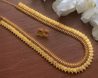 Kasu Mala - Etsy Australia