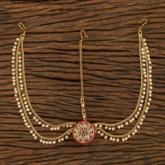 Damini tikka sale