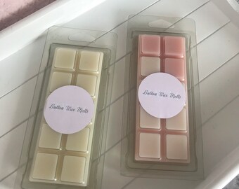 Wax Melt Snapbar