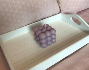 Bubble Candle