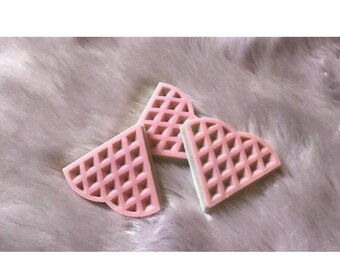 Wax Waffle