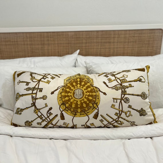 Hermes hermes pillow Gem