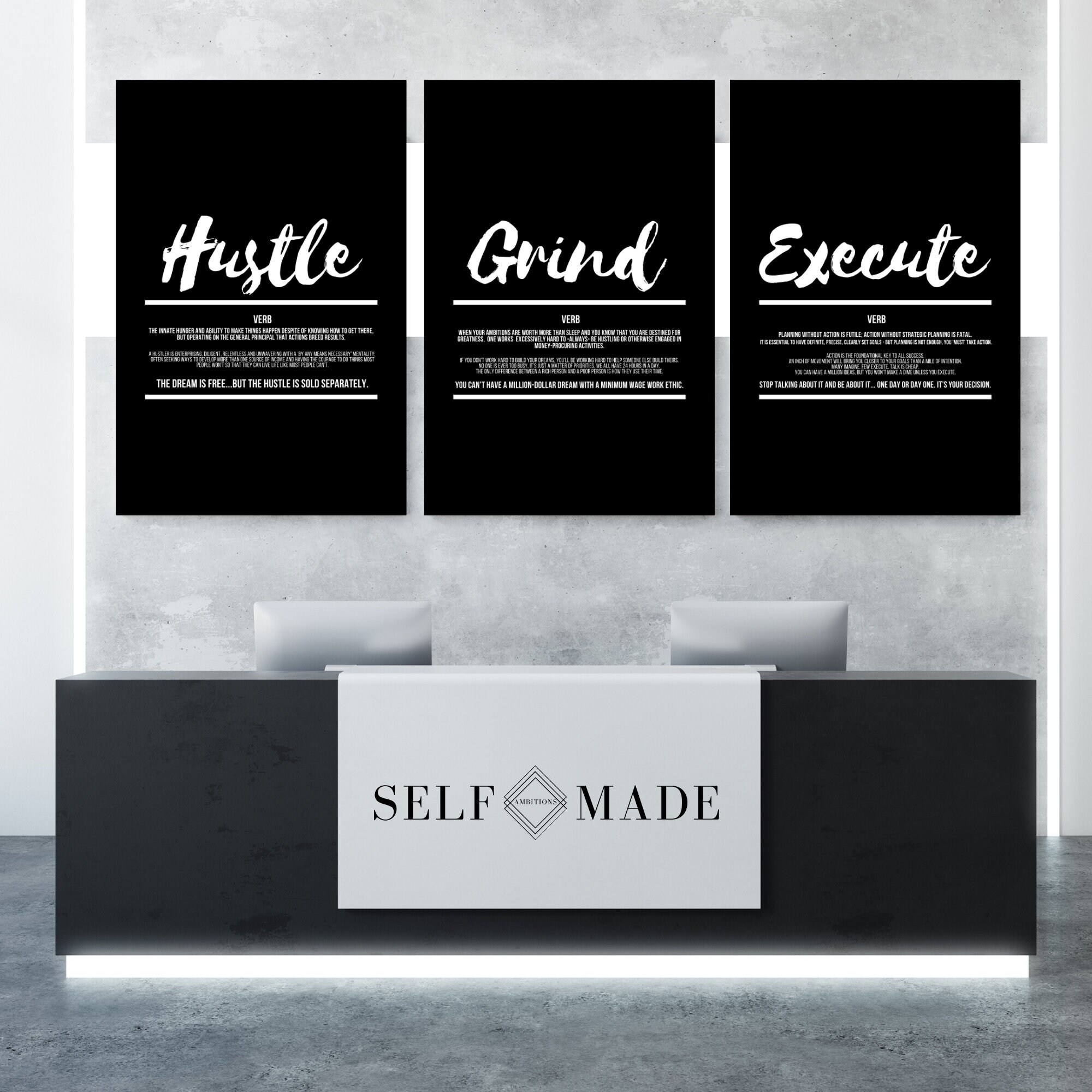 pix Success Start Now Quotes key for rest