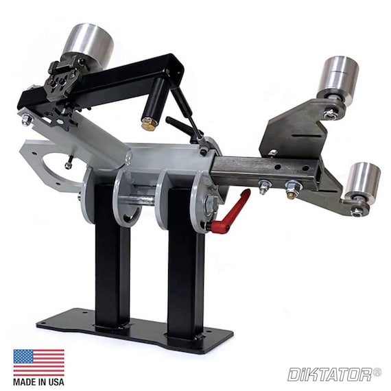 Diy 2x72 belt grinder deals