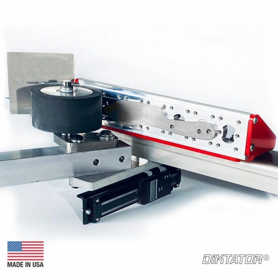 Diktator grinders deals