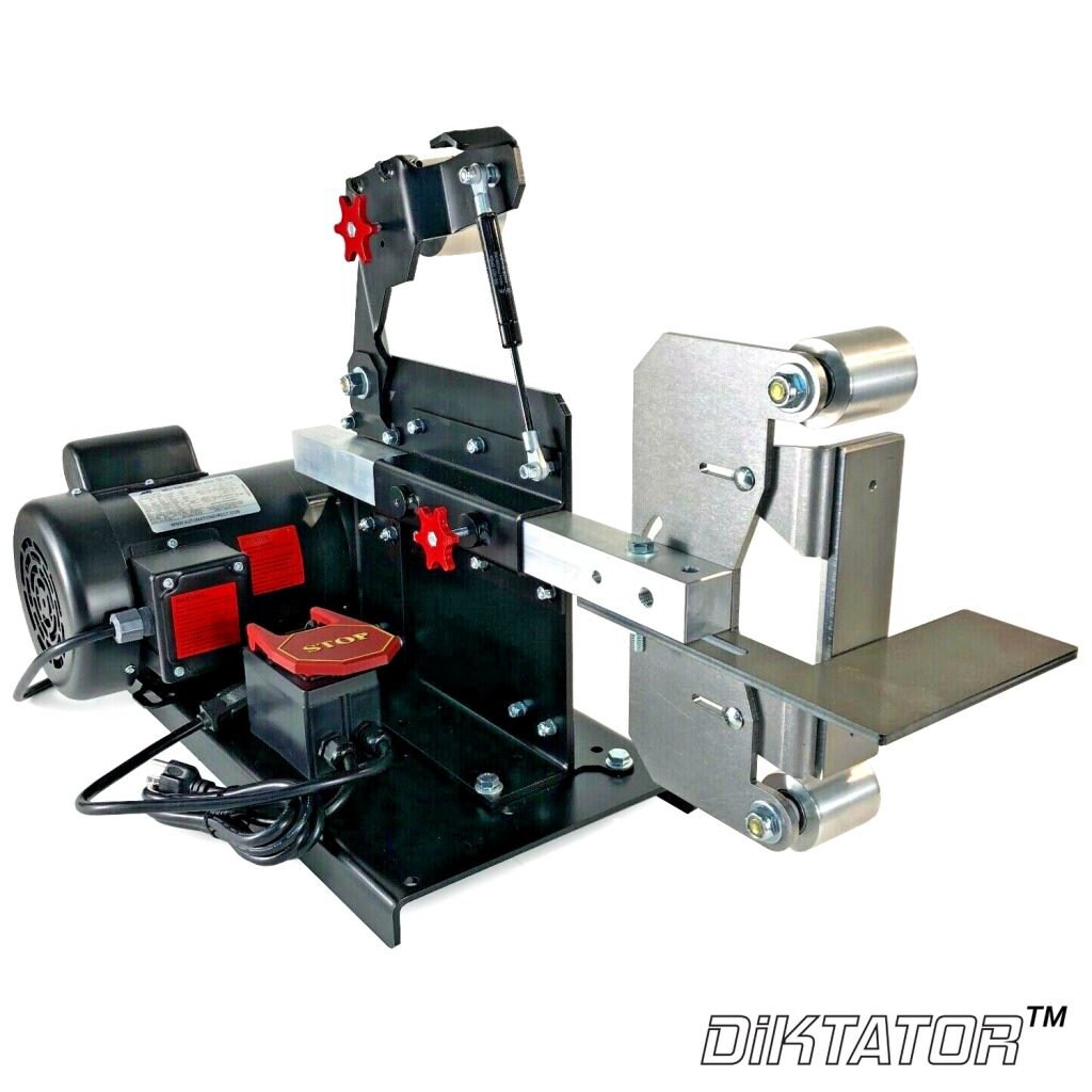 Diktator grinders deals