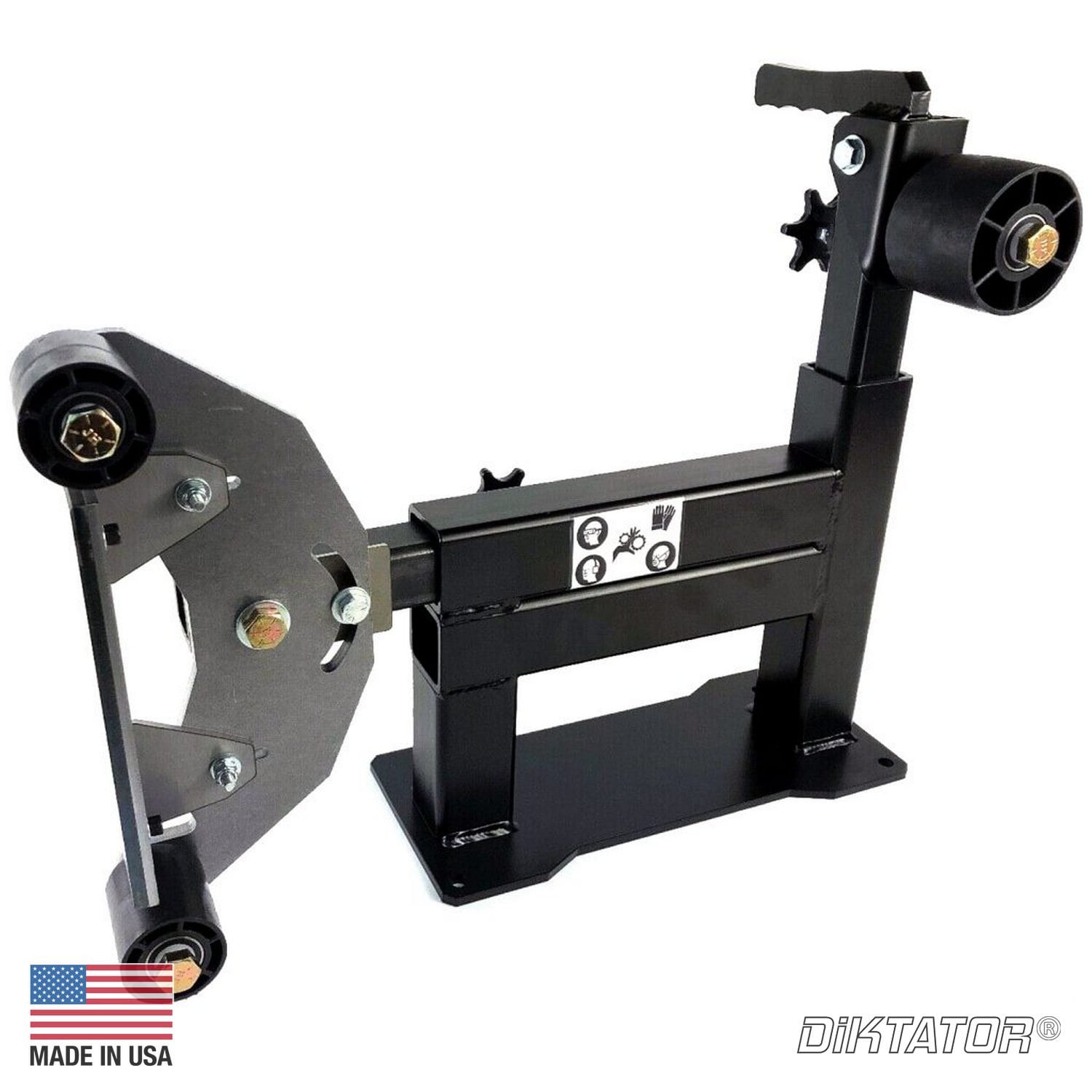 Wolf Belt Sander Etsy