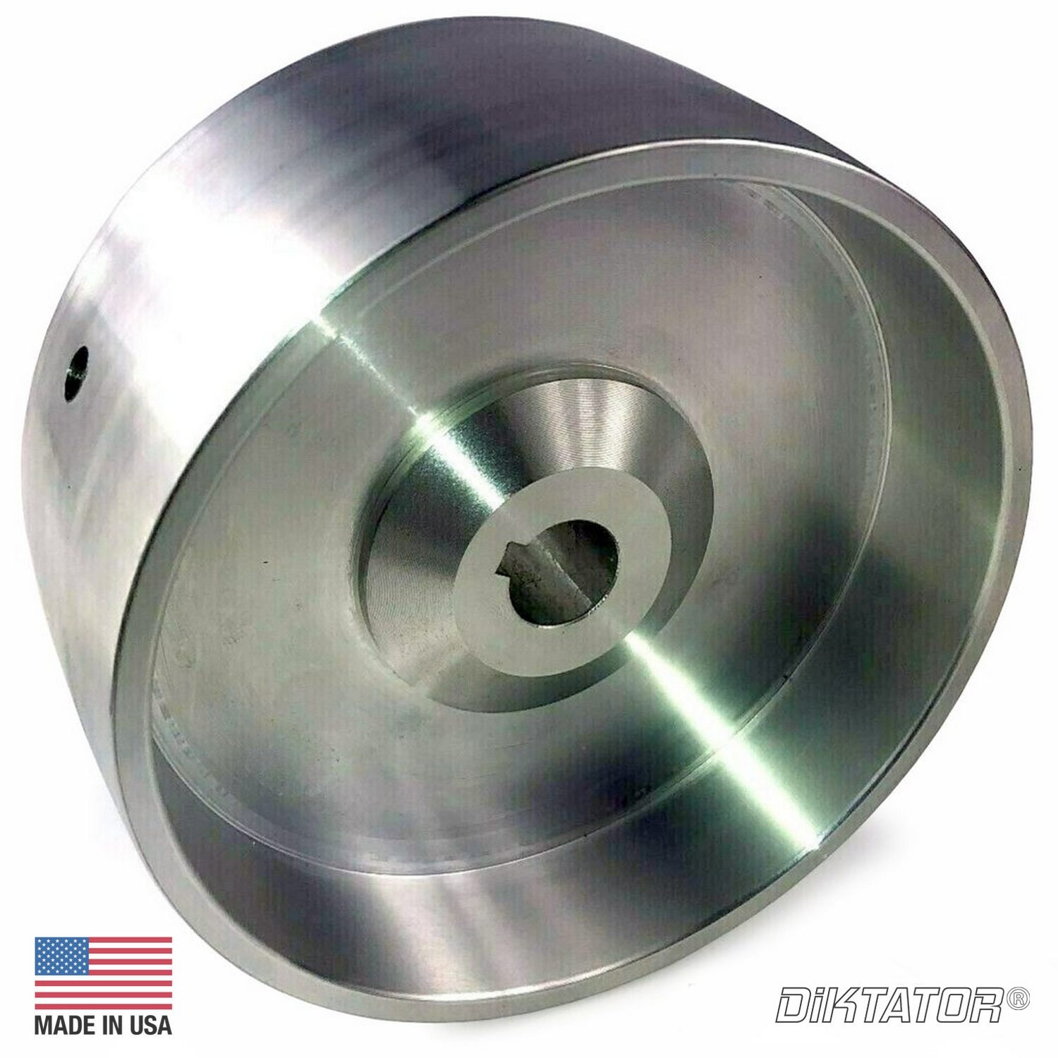 Belt top grinder wheels