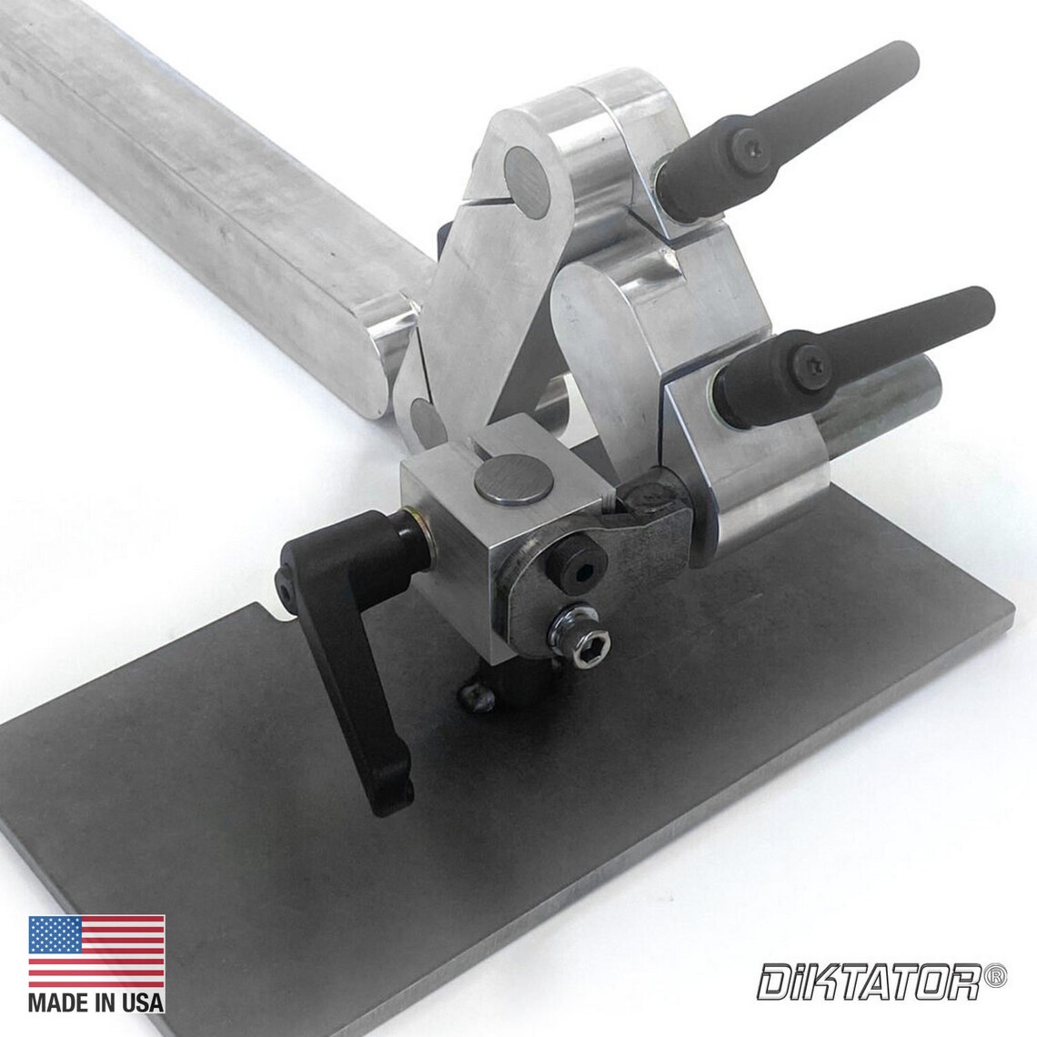 Articulating Tool Rest 5 Adjustment Points Etsy