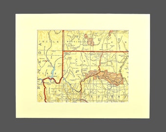 Coconino Plateau Etsy Coconino Plateau Etsy