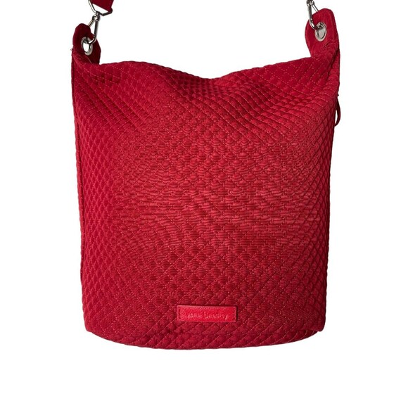 Vera bradley shop bucket crossbody