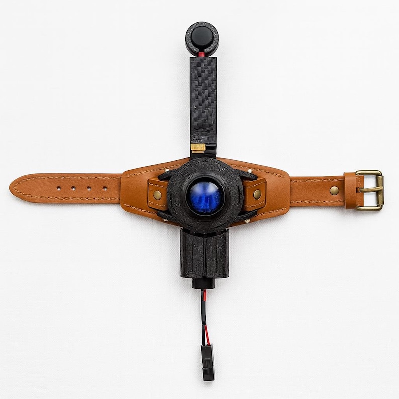 Web Shooter FUNCTIONAL Spider Amazing - Etsy