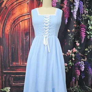twilight blue bridesmaid dresses Perla Embellished Gown | Light Blue | Debs & Prom
