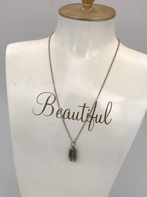 BALLERINA necklace - image 1