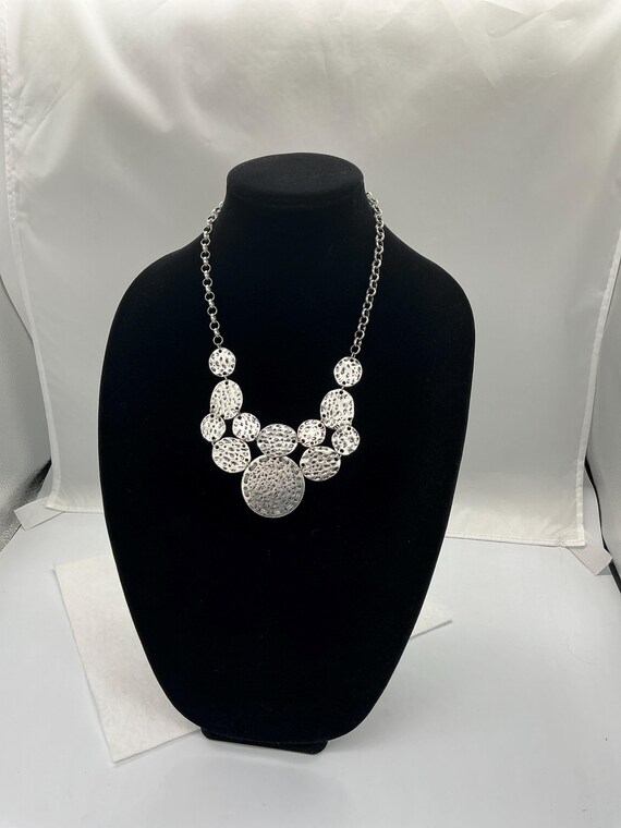 RUBY ROAD NECKLACE - image 1