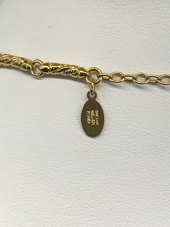 NOLAN MILLER NECKLACE, collectible - image 7