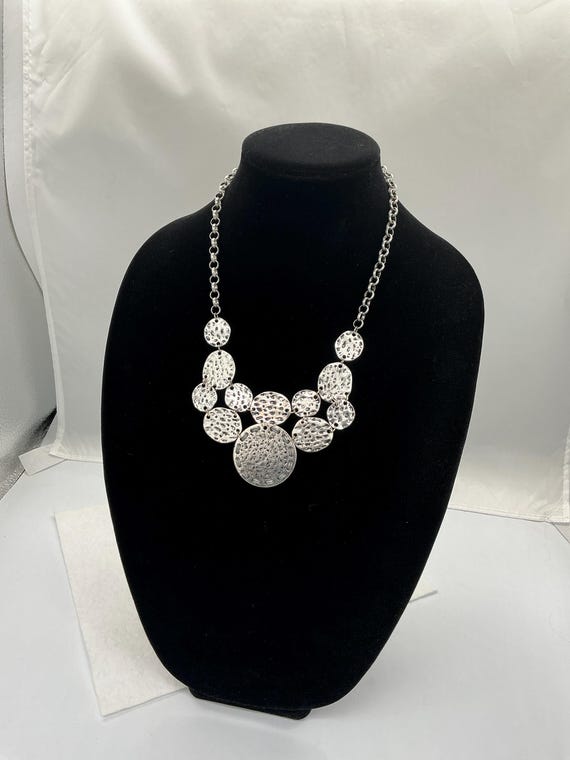 RUBY ROAD NECKLACE - image 2