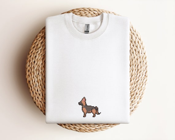 German shepherd jumper 2025