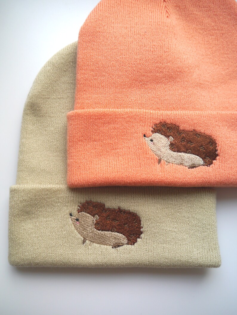 Hedgehog Gifts