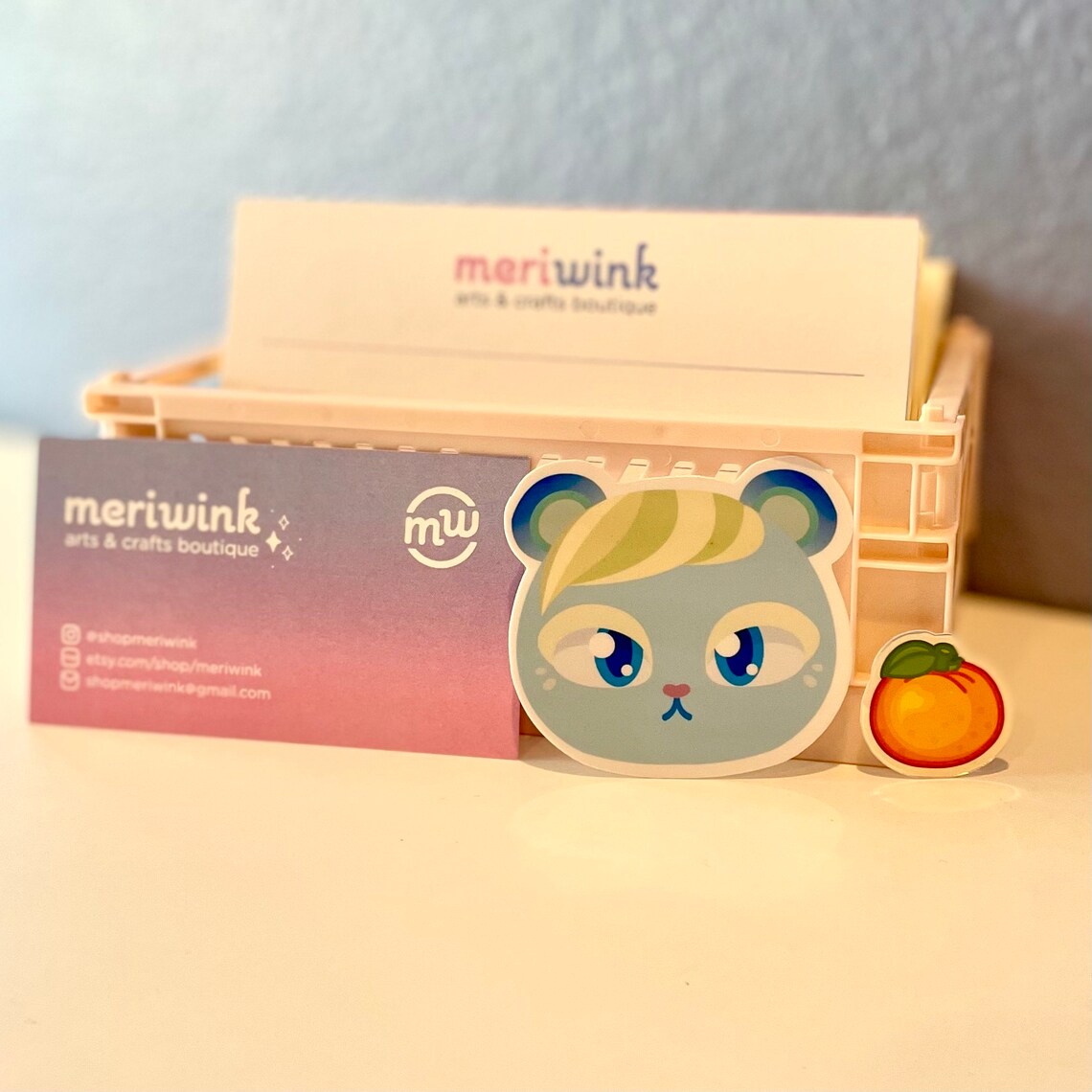 Animal Crossing Ione Sticker - Etsy